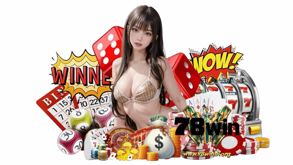 78win th พนันออนไลน์มาตรฐาน เล่นได้ต่อเนื่องทำรางวัลได้เยอะ